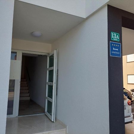 Valux Apartman Pula Dış mekan fotoğraf