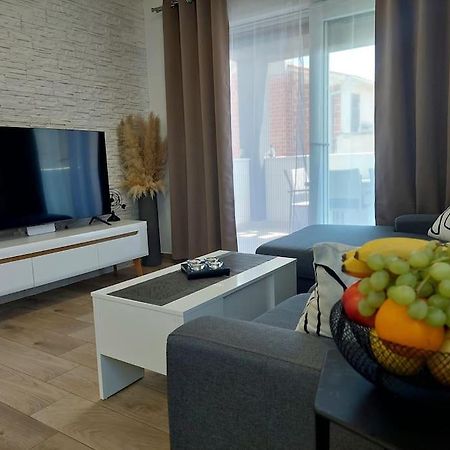 Valux Apartman Pula Dış mekan fotoğraf
