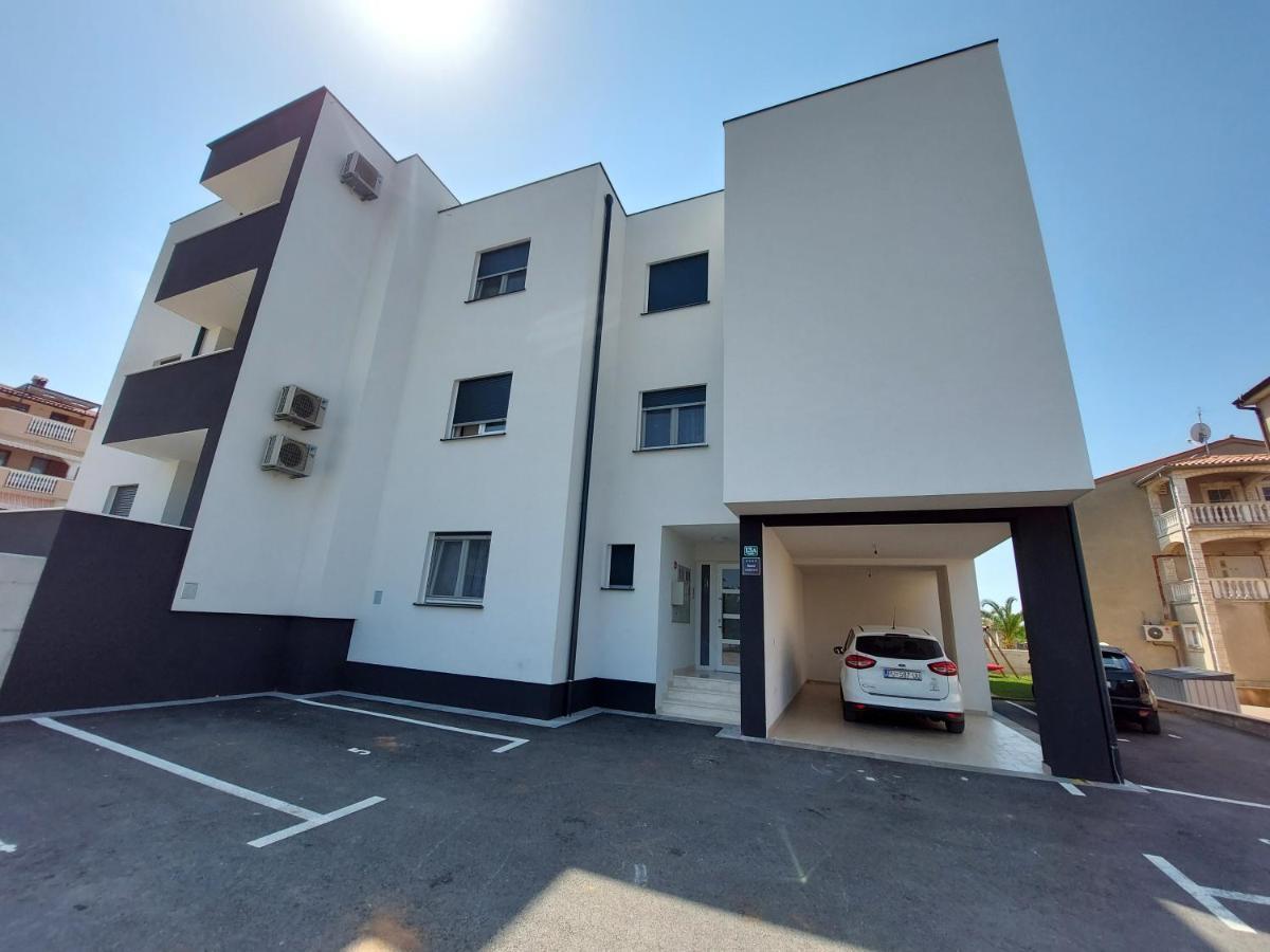 Valux Apartman Pula Dış mekan fotoğraf