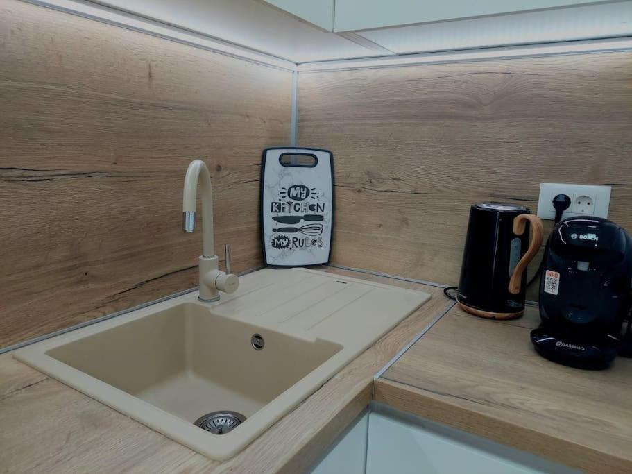 Valux Apartman Pula Dış mekan fotoğraf
