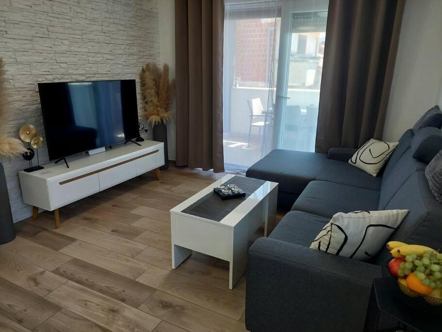 Valux Apartman Pula Dış mekan fotoğraf
