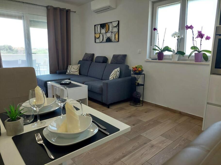 Valux Apartman Pula Dış mekan fotoğraf