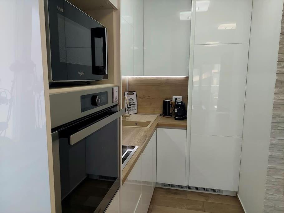 Valux Apartman Pula Dış mekan fotoğraf