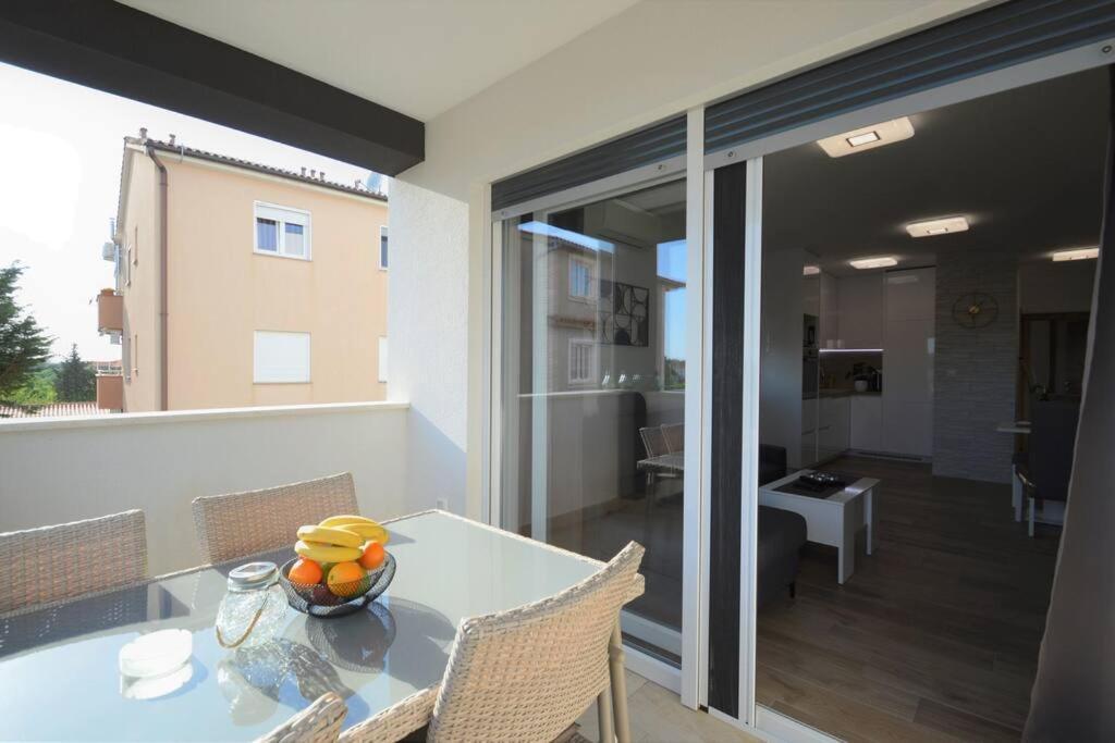 Valux Apartman Pula Dış mekan fotoğraf