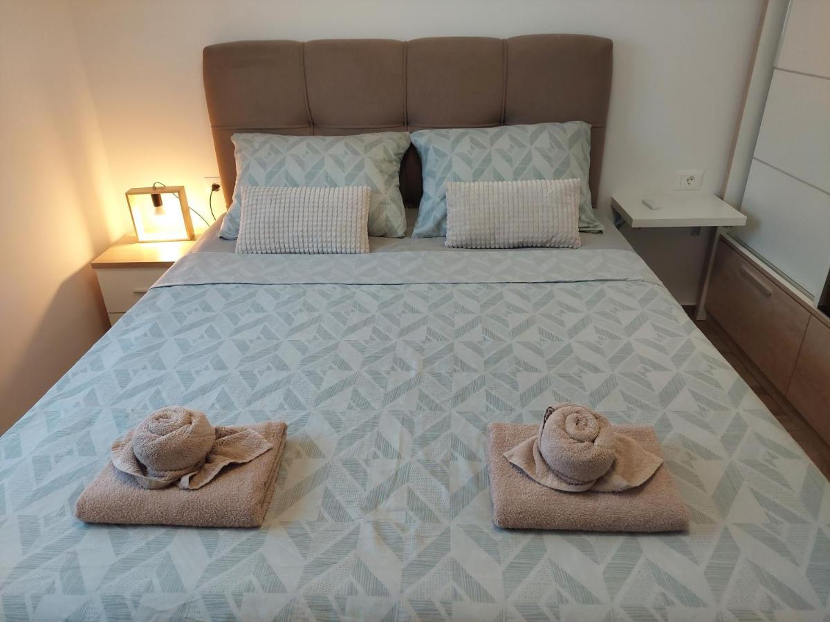 Valux Apartman Pula Dış mekan fotoğraf