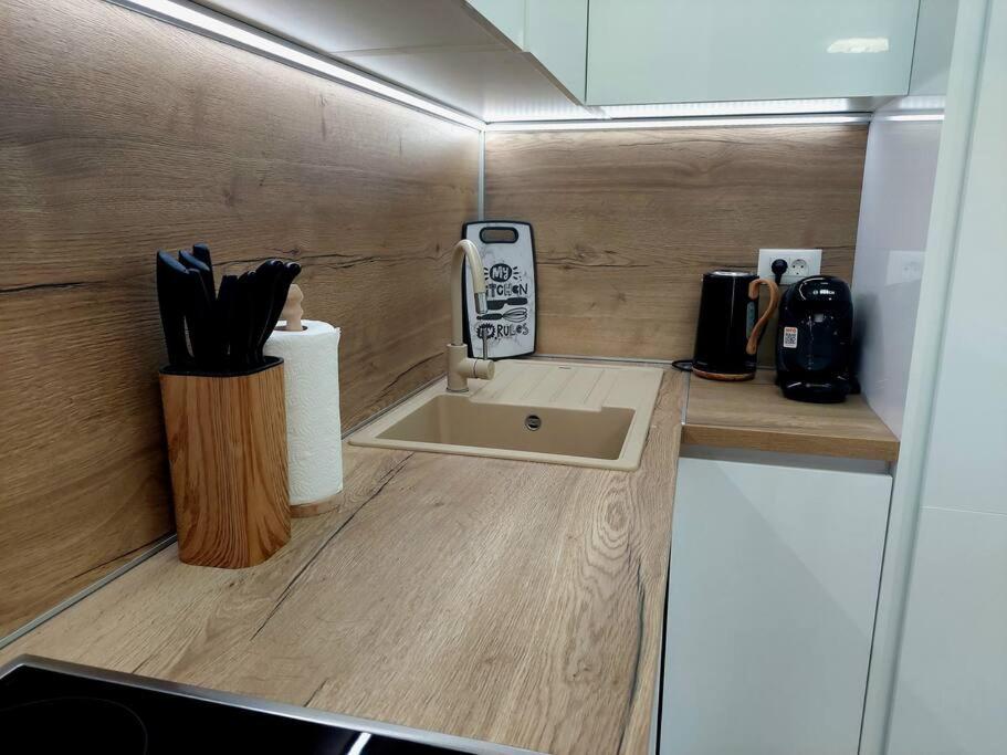 Valux Apartman Pula Dış mekan fotoğraf
