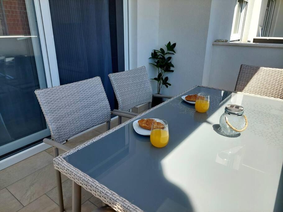 Valux Apartman Pula Dış mekan fotoğraf