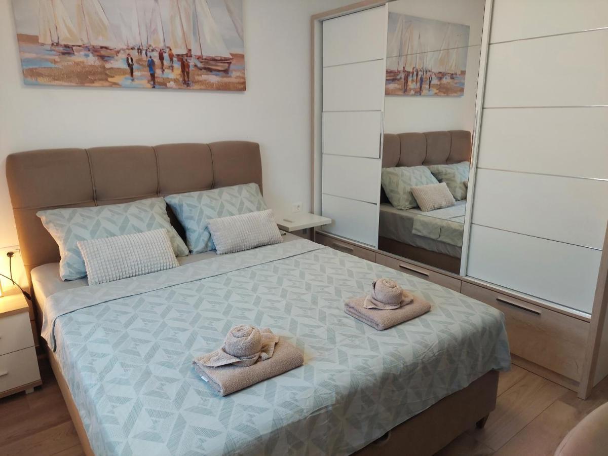 Valux Apartman Pula Dış mekan fotoğraf