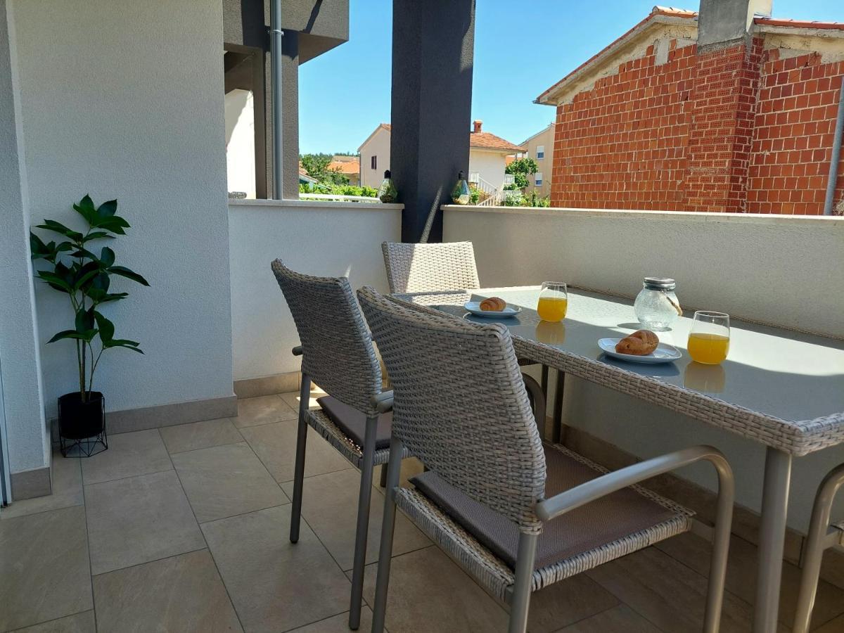 Valux Apartman Pula Dış mekan fotoğraf