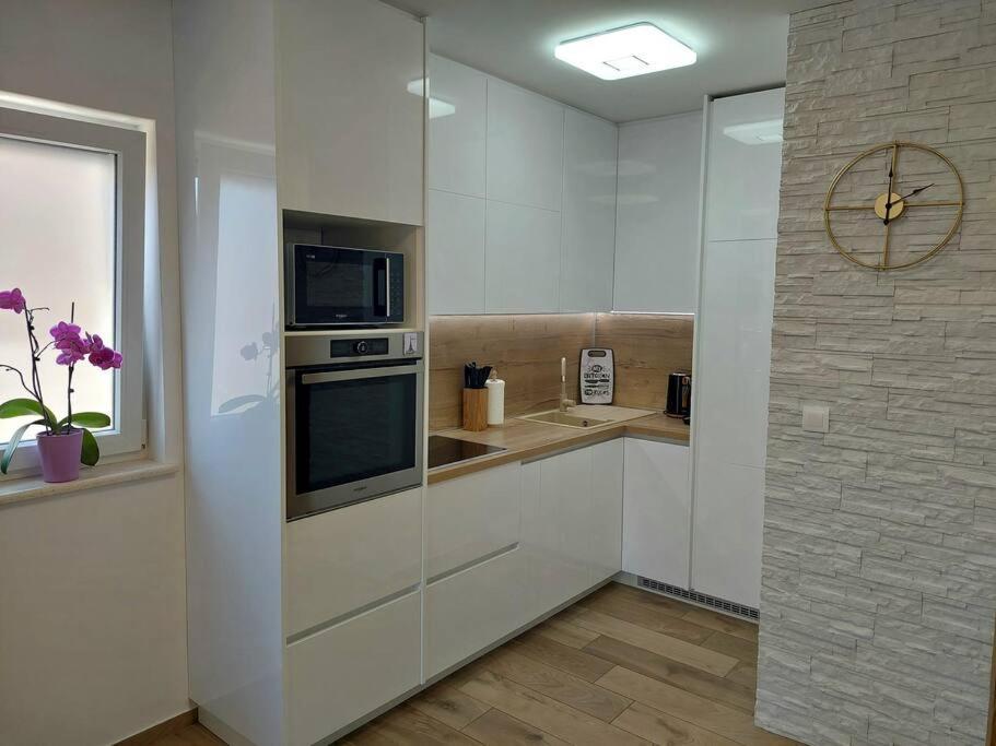Valux Apartman Pula Dış mekan fotoğraf